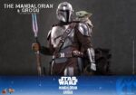 The Mandalorian and Grogu - Star Wars: The Mandalorian & Grogu - Movie Masterpiece – Bild 18