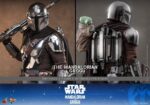 The Mandalorian and Grogu - Star Wars: The Mandalorian & Grogu - Movie Masterpiece – Bild 21
