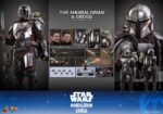 The Mandalorian and Grogu - Star Wars: The Mandalorian & Grogu - Movie Masterpiece – Bild 23