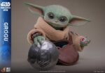 Grogu - Star Wars: The Mandalorian & Grogu - Life-Size – Bild 7