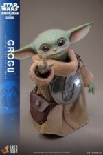 Grogu - Star Wars: The Mandalorian & Grogu - Life-Size – Bild 11