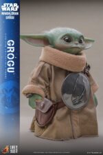 Grogu - Star Wars: The Mandalorian & Grogu - Life-Size – Bild 12