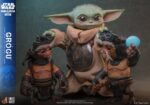 Grogu - Star Wars: The Mandalorian & Grogu - Life-Size – Bild 19