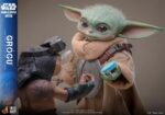 Grogu - Star Wars: The Mandalorian & Grogu - Life-Size – Bild 21