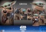 Grogu - Star Wars: The Mandalorian & Grogu - Life-Size – Bild 24