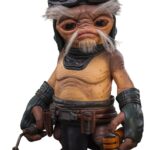 Anzellan Droidsmith - Star Wars: The Mandalorian & Grogu - Life-Size