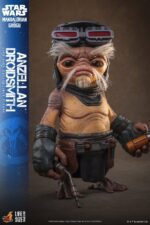 Anzellan Droidsmith - Star Wars: The Mandalorian & Grogu - Life-Size – Bild 4