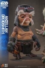 Anzellan Droidsmith - Star Wars: The Mandalorian & Grogu - Life-Size – Bild 6