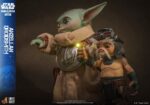 Anzellan Droidsmith - Star Wars: The Mandalorian & Grogu - Life-Size – Bild 8
