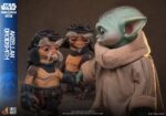 Anzellan Droidsmith - Star Wars: The Mandalorian & Grogu - Life-Size – Bild 9