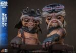 Anzellan Droidsmith - Star Wars: The Mandalorian & Grogu - Life-Size – Bild 10
