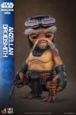 Anzellan Droidsmith - Star Wars: The Mandalorian & Grogu - Life-Size – Bild 13