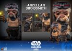Anzellan Droidsmith - Star Wars: The Mandalorian & Grogu - Life-Size – Bild 18
