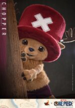 Chopper - One Piece Collectible Figure - Netflix – Bild 5