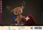 Chopper - One Piece Collectible Figure - Netflix – Bild 6