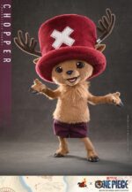 Chopper - One Piece Collectible Figure - Netflix – Bild 13