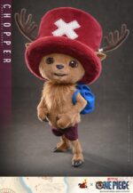 Chopper - One Piece Collectible Figure - Netflix – Bild 14