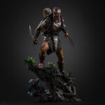Predator Dek & Thia - Predator: Badlands - Art Scale – Bild 3