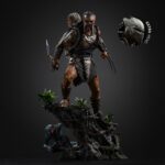 Predator Dek & Thia - Predator: Badlands - Art Scale – Bild 4