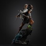 Predator Dek & Thia - Predator: Badlands - Art Scale – Bild 7