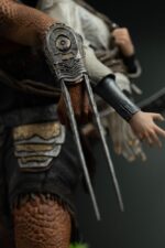 Predator Dek & Thia - Predator: Badlands - Art Scale – Bild 13