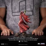 Shadow Weaver - Masters of the Universe - Art Scale – Bild 3