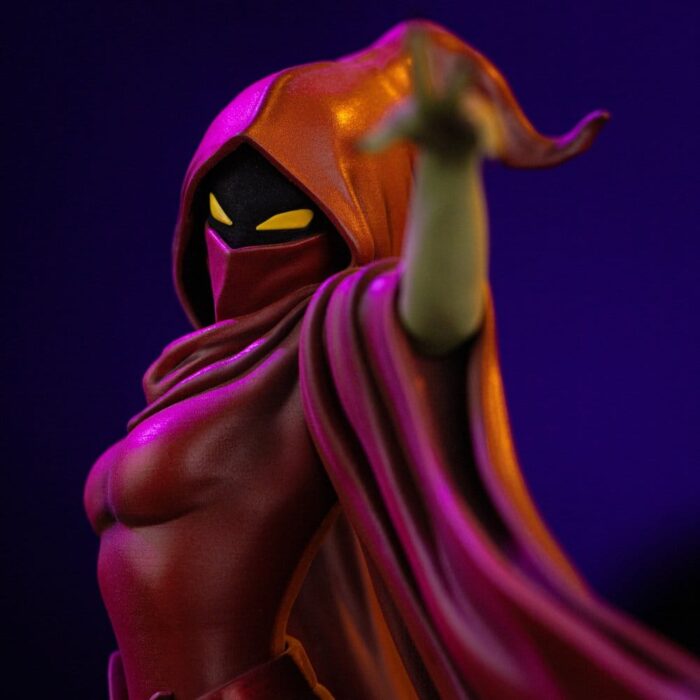Shadow Weaver - Masters of the Universe - Art Scale – Bild 9