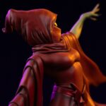 Shadow Weaver - Masters of the Universe - Art Scale – Bild 12