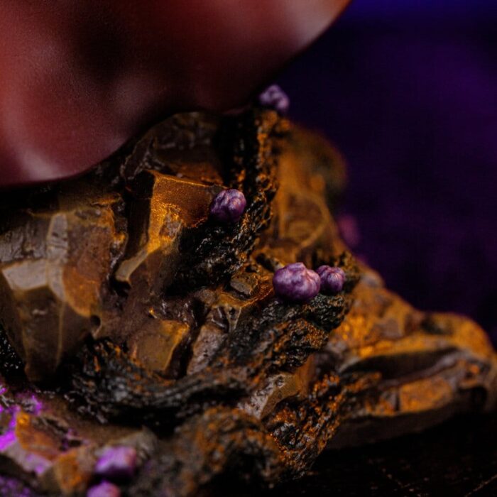 Shadow Weaver - Masters of the Universe - Art Scale – Bild 13