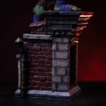 Donatello (Unleashed) - Teenage Mutant Ninja Turtles - Art Scale Statue – Bild 8