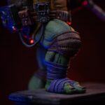 Donatello (Unleashed) - Teenage Mutant Ninja Turtles - Art Scale Statue – Bild 9