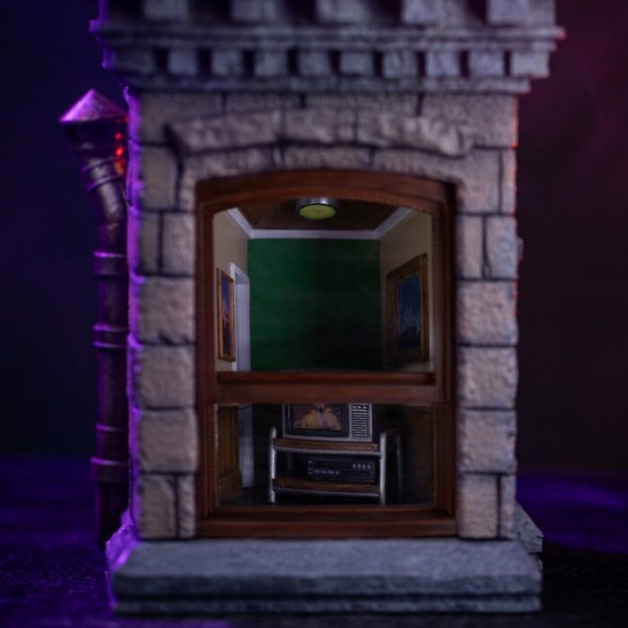 Donatello (Unleashed) - Teenage Mutant Ninja Turtles - Art Scale Statue – Bild 11