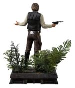 Han Solo - Star Wars: Return of the Jedi - Art Scale Statue – Bild 5
