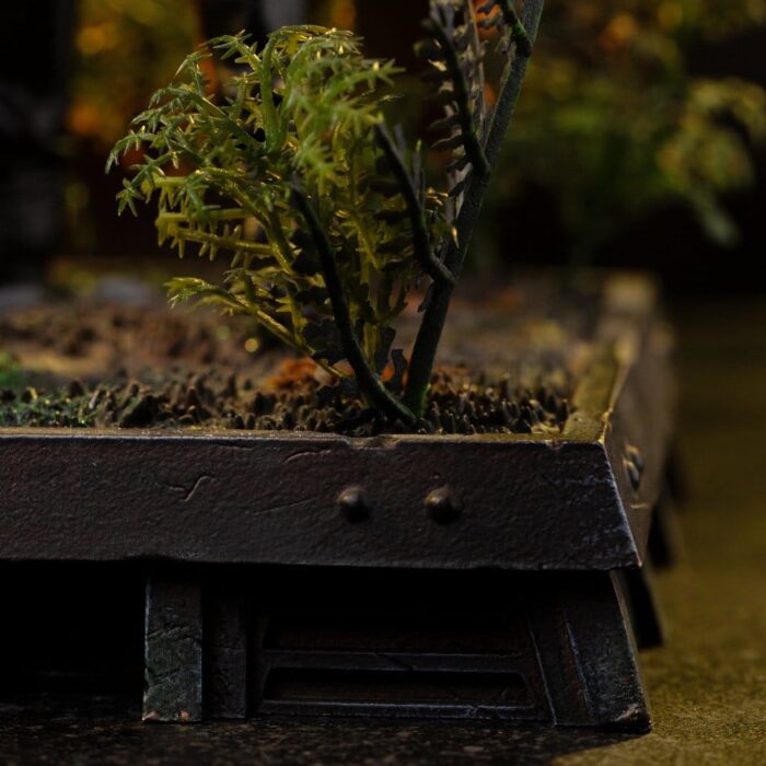 Han Solo - Star Wars: Return of the Jedi - Art Scale Statue – Bild 8