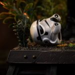 Han Solo - Star Wars: Return of the Jedi - Art Scale Statue – Bild 9