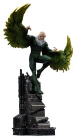 Vulture (Spider-Man vs. Villains Diorama) - Marvel Comics - BDS Art Scale Statue