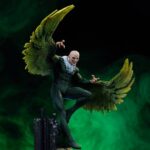 Vulture (Spider-Man vs. Villains Diorama) - Marvel Comics - BDS Art Scale Statue – Bild 9