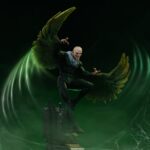 Vulture (Spider-Man vs. Villains Diorama) - Marvel Comics - BDS Art Scale Statue – Bild 13
