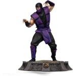 Rain - Mortal Kombat - Art Scale Statue - Exclusive