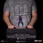 Rain - Mortal Kombat - Art Scale Statue - Exclusive – Bild 3
