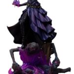 Liliana Vess - Magic: The Gathering - Deluxe Art Scale Statue
