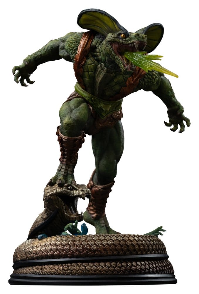 x_is33646.jpg Kobra Khan - Masters of the Universe - Art Scale Statue – Bild 1