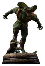Kobra Khan - Masters of the Universe - Art Scale Statue – Bild 4