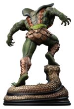 Kobra Khan - Masters of the Universe - Art Scale Statue – Bild 8