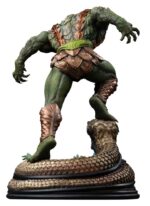 Kobra Khan - Masters of the Universe - Art Scale Statue – Bild 9