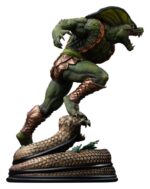 Kobra Khan - Masters of the Universe - Art Scale Statue – Bild 10