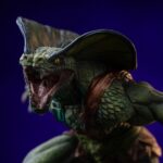 Kobra Khan - Masters of the Universe - Art Scale Statue – Bild 13