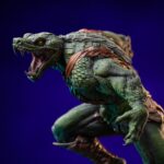 Kobra Khan - Masters of the Universe - Art Scale Statue – Bild 15