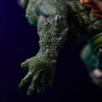 Kobra Khan - Masters of the Universe - Art Scale Statue – Bild 17