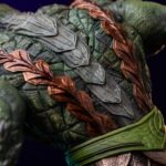 Kobra Khan - Masters of the Universe - Art Scale Statue – Bild 18